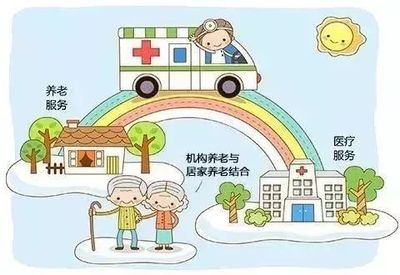 政聲｜在浙江，老年人可享這些福利～養老服務